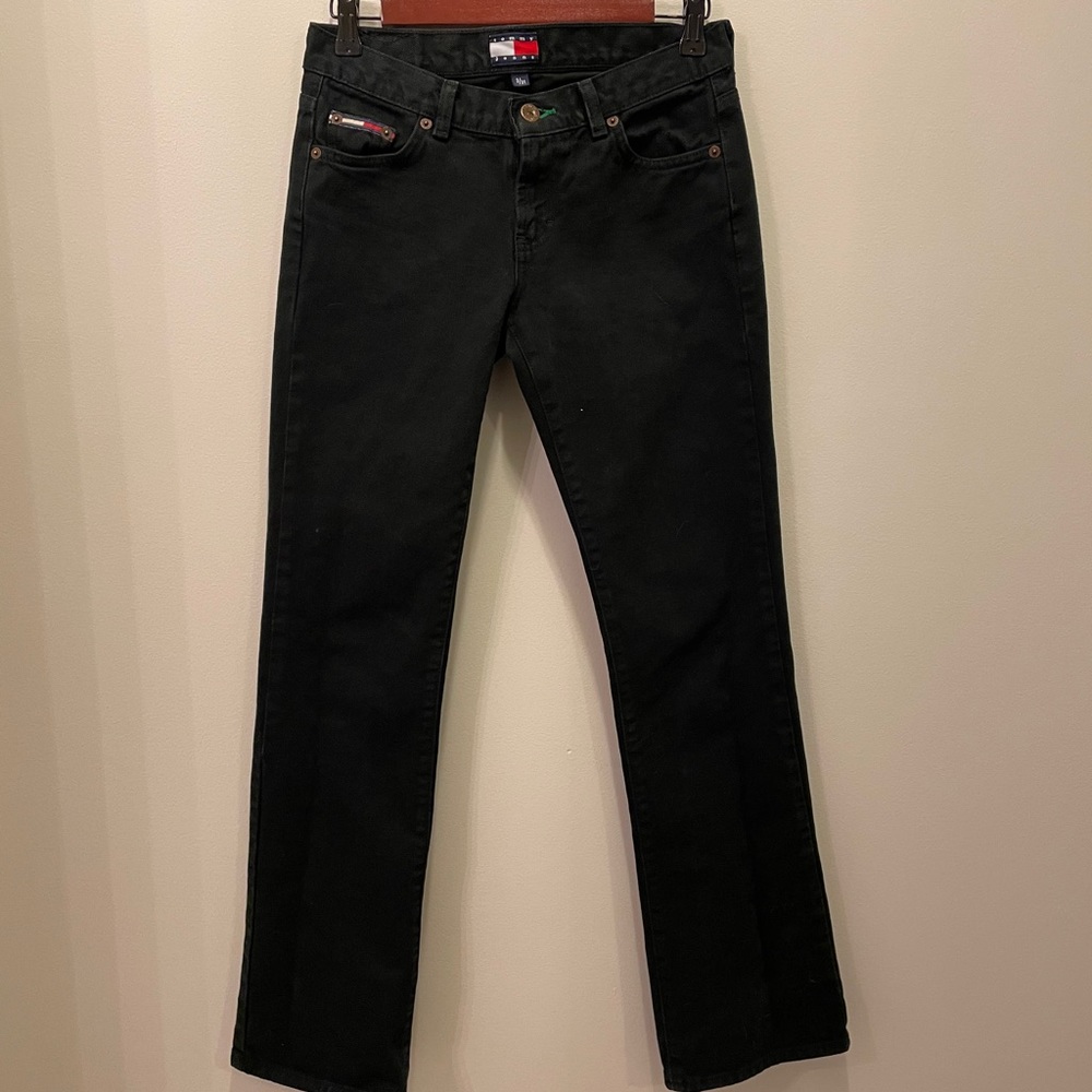 Vintage Tommy Hilfiger Roc Roc Jeans